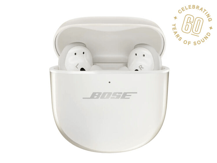 Bose QuietComfort Ultra Earbuds - Diamond 60th Anniversary