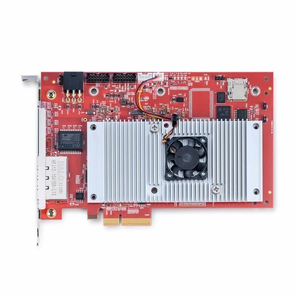 DTM・DAW Focusrite RedNet PCIeR RedNet PCIeNX | Focusrite