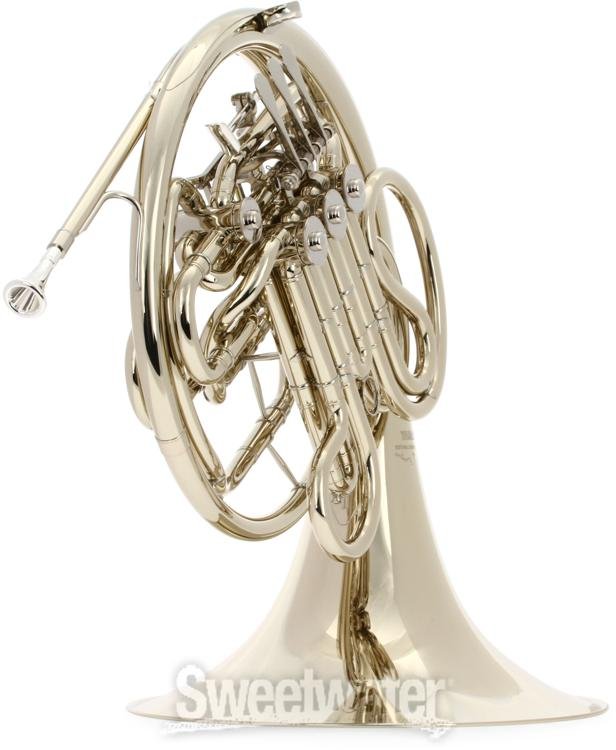 Yamaha 668 french deals horn