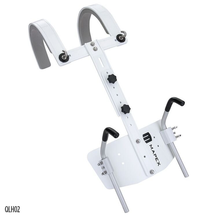 Mapex Ttype Marching Bass Drum Carrier Sweetwater
