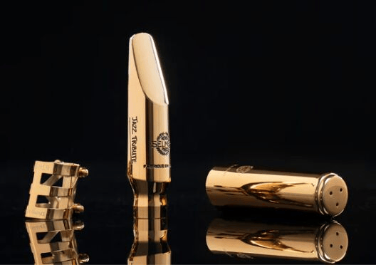 セルマ－ JAZZ TRIBUTE　7☆ Selmer Jazz Tribute 7* Tenor Saxophone Mouthpiece Review