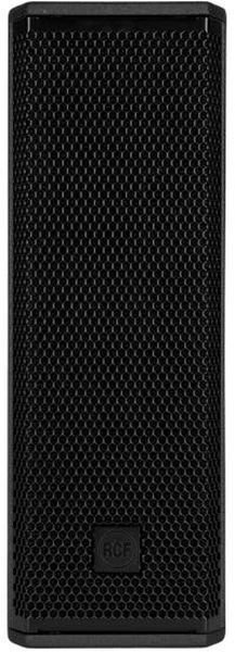 RCF NXL 14-A Active 2-way Column Speaker - Black