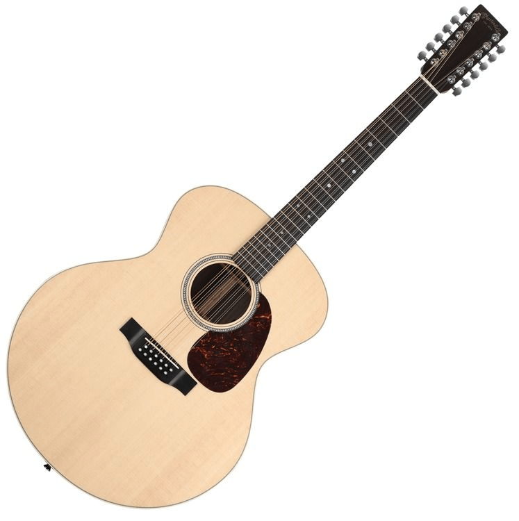 martin jumbo 12 string