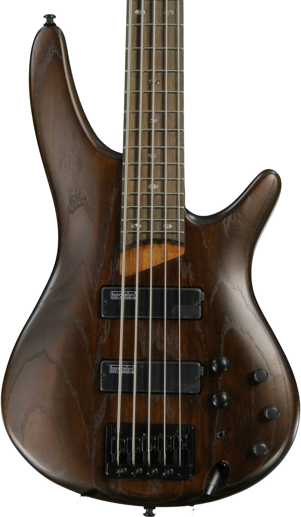 Ibanez Sr605 Walnut Sweetwater