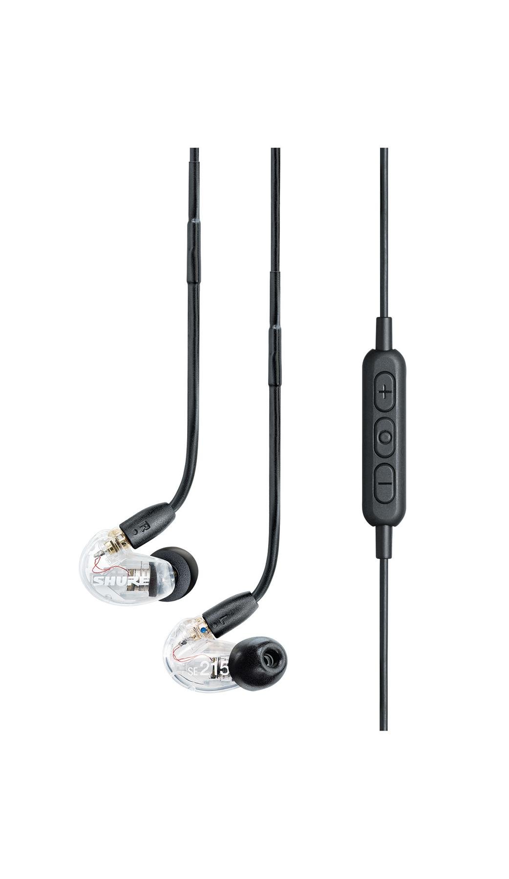se215 wireless
