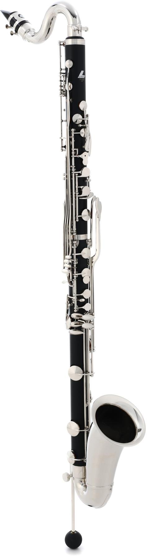 leblanc alto clarinet model 420 serial numbers