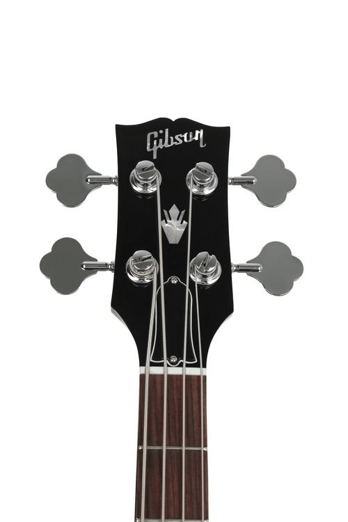 Gibson SG Standard Bass 2018 - Heritage Cherry | Sweetwater