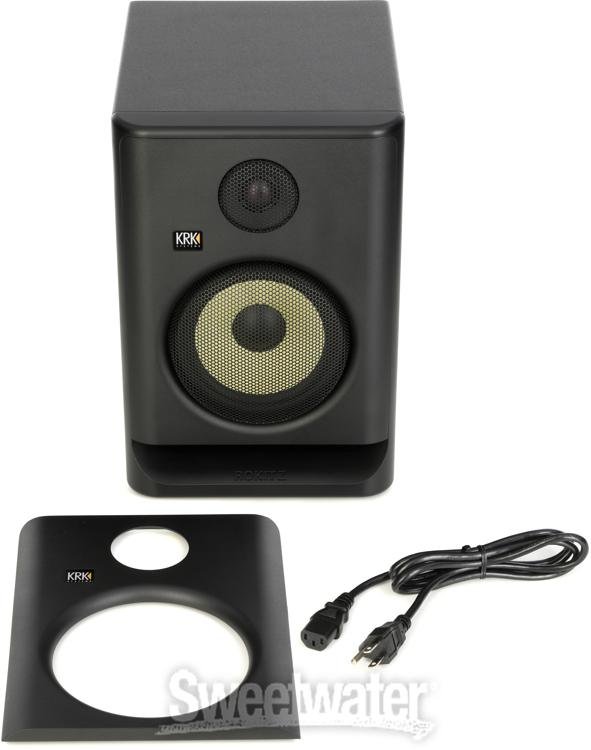 KRK ROKIT G5 [RP5G5]（ペア）｜ミュージックランドKEY