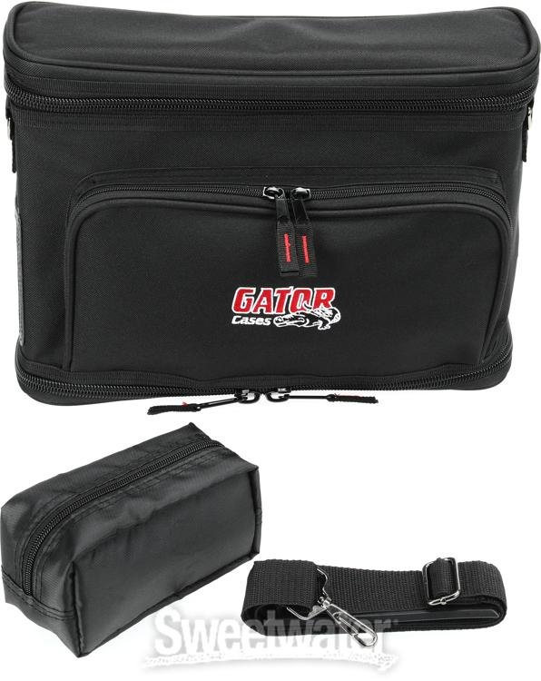 Wireless System Bag-GM-1W - Gator Cases