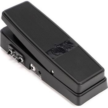 Electro-Harmonix Cock Fight Plus Cocked Talking Wah and Fuzz Pedal