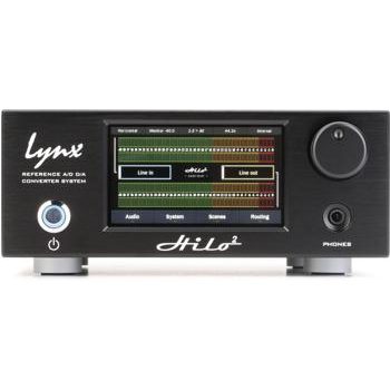 Lynx Aurora 8-USB | Sweetwater