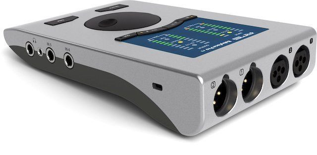 RME Babyface Pro FS USB Audio Interface | Sweetwater