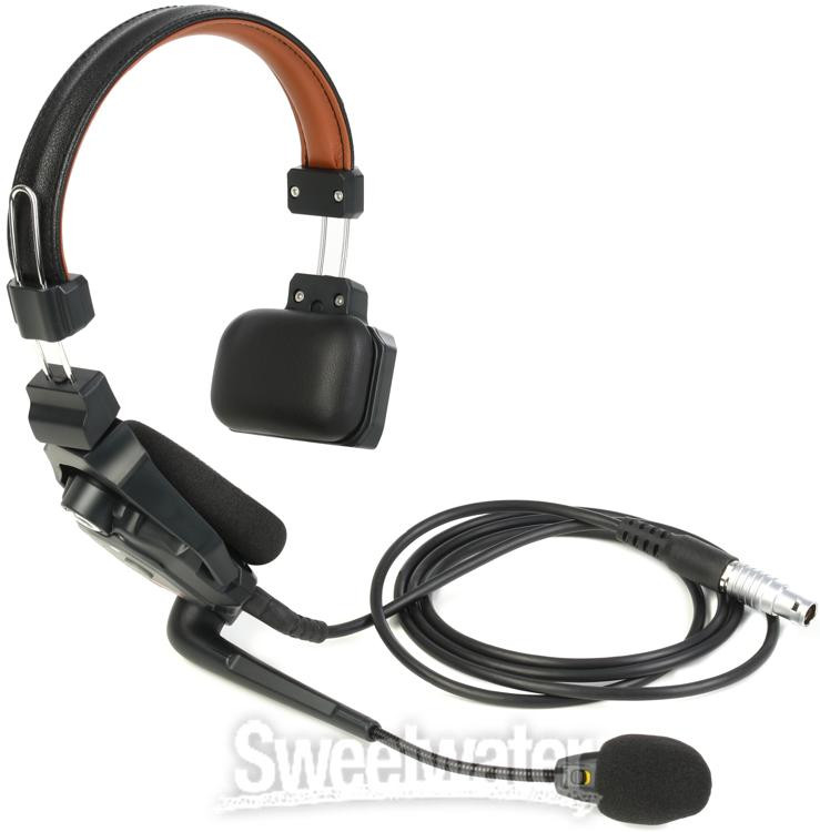 Hollyland Solidcom C1 Pro Wireless Intercom System - 8 Headsets