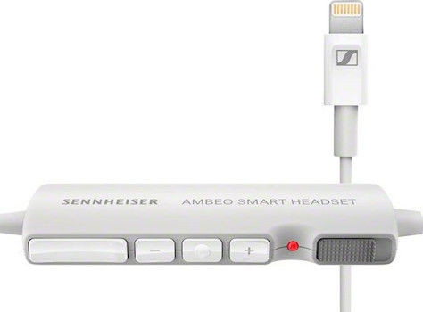 AMBEO Smart Headset - Thumbnail 5