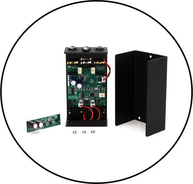 Jackson Audio Asabi Mateus Asato Signature Overdrive/Distortion