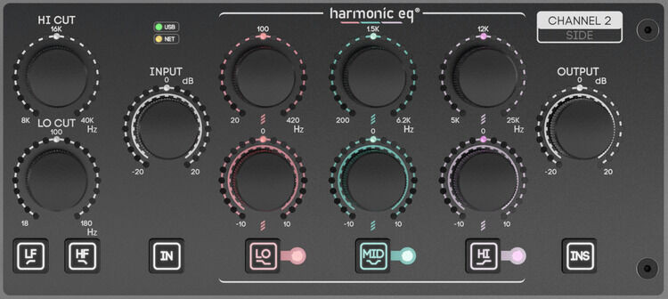 Carnaby HE2 - Thumbnail 2