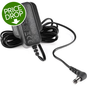 Ayra KT16A-090100 Adaptateur Secteur 9 V DC 1A OSO 1612 MKII | Bax Music