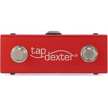 Barn3 OX9 Auxiliary Switch for Eventide H9 | Sweetwater