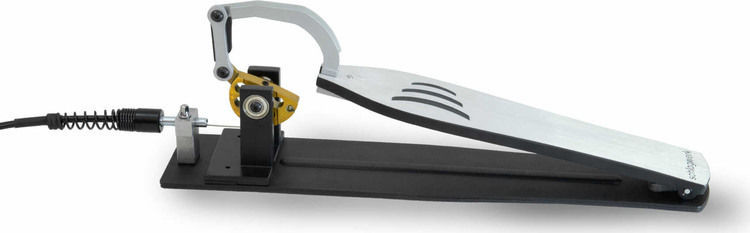 Schlagwerk CAP200 Cajon Pedal | Sweetwater