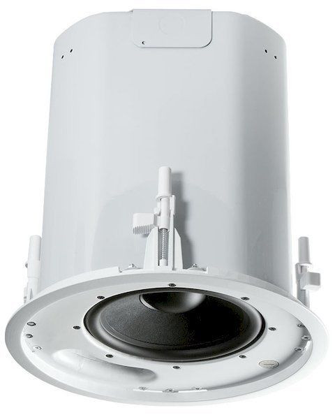 JBL Control 40CS/T Ceiling Subwoofer Pair | Sweetwater
