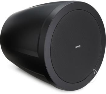 QSC AcousticDesign AD-S6T 6.5-inch Surface-mount Loudspeakers