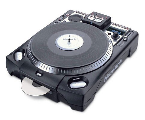 Numark CDX | Sweetwater