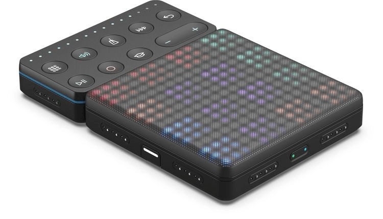 ROLI Beatmaker Kit Bundle | Sweetwater