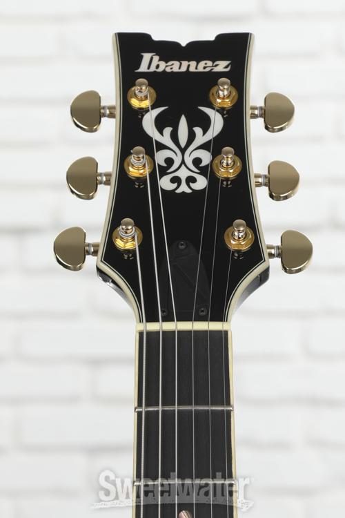 Ibanez Artcore Expressionist AMH90 Hollowbody Electric Guitar