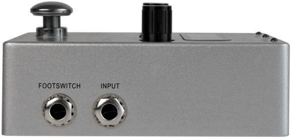 Singular Sound BeatBuddy Mini 2 Drum Machine Pedal | Sweetwater