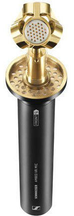 Sennheiser AMBEO Ambisonics Microphone | Sweetwater