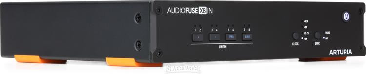 AudioFuse X8 In - Thumbnail 3