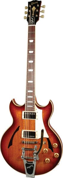 Gibson Custom Johnny A. Standard - Sunset Glow | Sweetwater