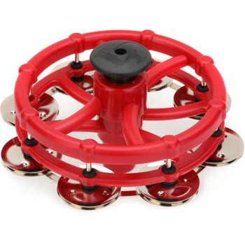 LP3012-SM スタントンムーア　パンデイロ Stanton（スタントン） ラテンパーカッション LP (エルピー