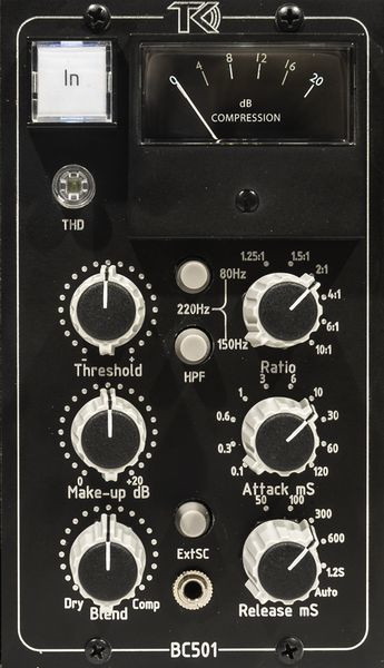 TK Audio BC501 - Thumbnail 3