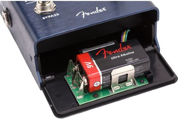 ギター Fender Full Moon Distortion Amazon.com: Fender Full Moon Distortion Pedal : Musical Instruments