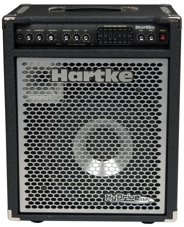 楽器 Hartke HA2500+HyDrive 112b  set 頑張り屋ご検討中Hartke HA2500+HyDrive 112b set！ 【公式通販】