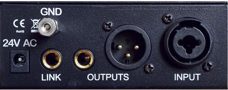 Golden Age Project COMP-3A Jr - Thumbnail 4