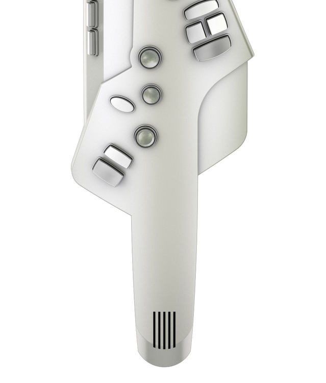 Roland エアロフォン AE-10 Amazon.com: Roland Aerophone Digital Wind Instrument, White (AE-10