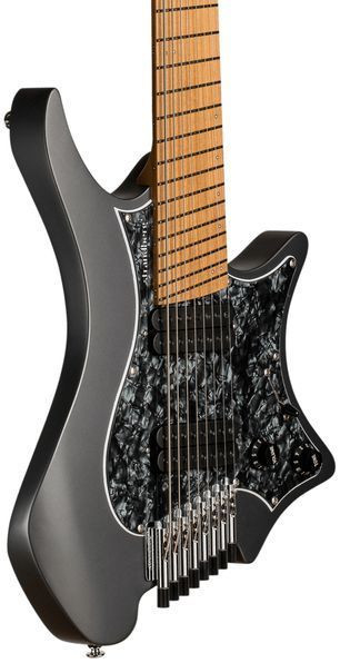 Strandberg Boden Classic 8 - Graphite | Sweetwater