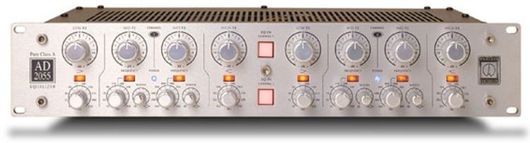 Avalon AD2055 | Sweetwater