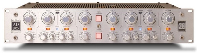 Avalon AD2055 | Sweetwater