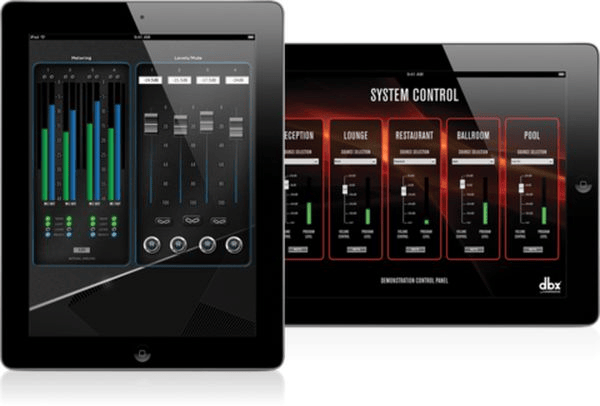Crown CDi 2|600 600-watt 2-channel 70V Power Amplifier | Sweetwater