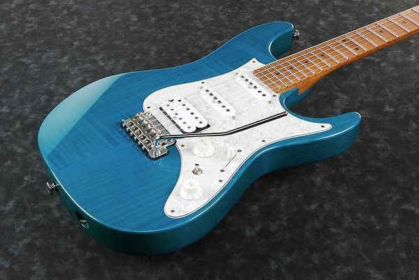 Ibanez AZ Prestige AZ2204F TAB 限定モデル Ibanez AZ Prestige AZ2204F TAB 限定モデル - メルカリ
