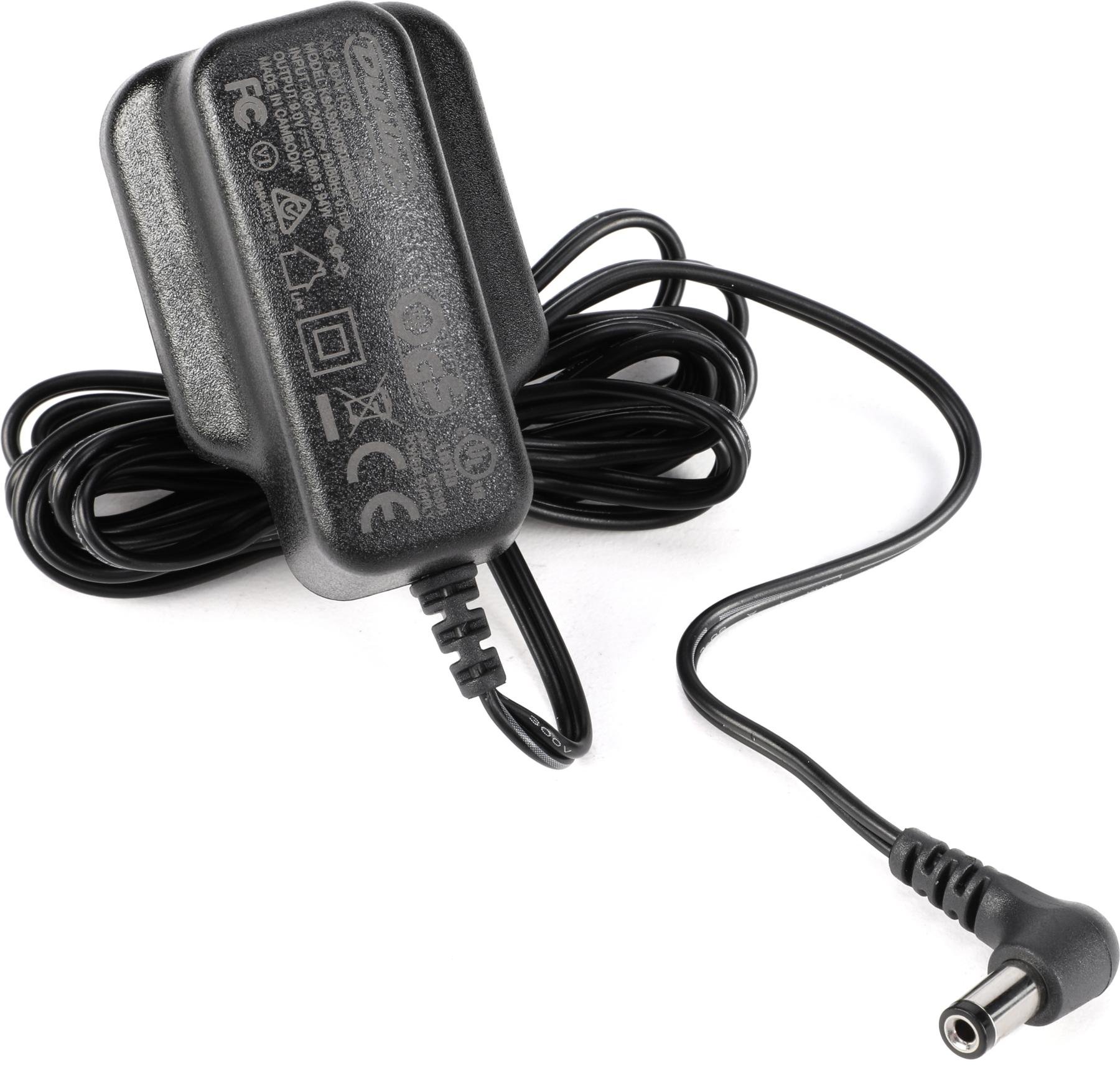 Dunlop ECB-003 9V DC Adapter | Sweetwater