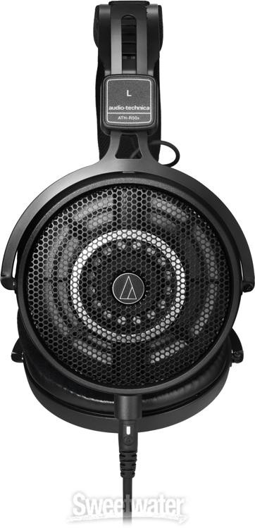 Audio-Technica ATH-R50x Open-back Reference Headphones | Sweetwater