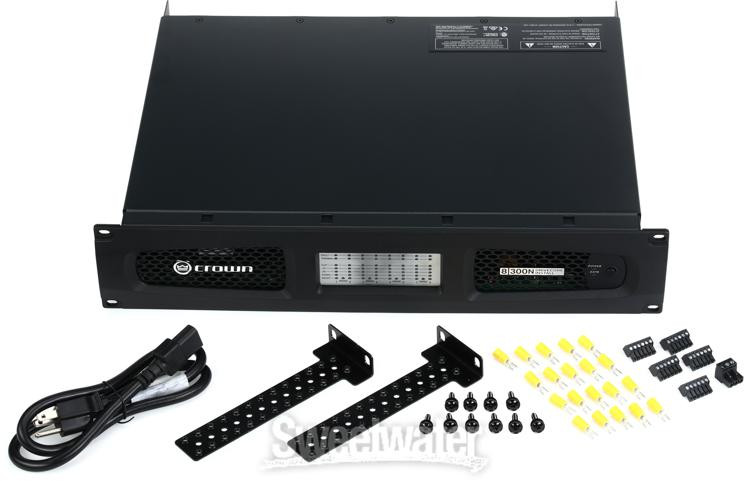 Crown DCi 8|300N - Thumbnail 2