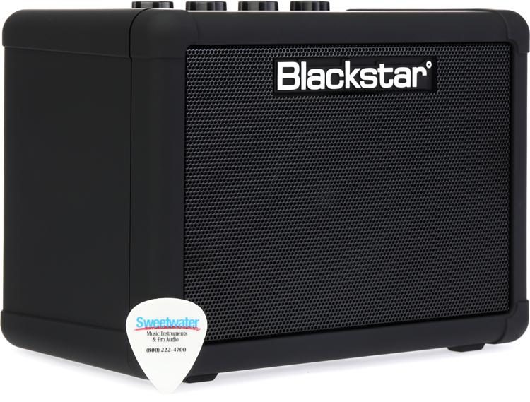 Blackstar Fly3 bluetooth ＋ Zoom MS-50G+ Blackstar FLY 3 Charge 3W 1x3