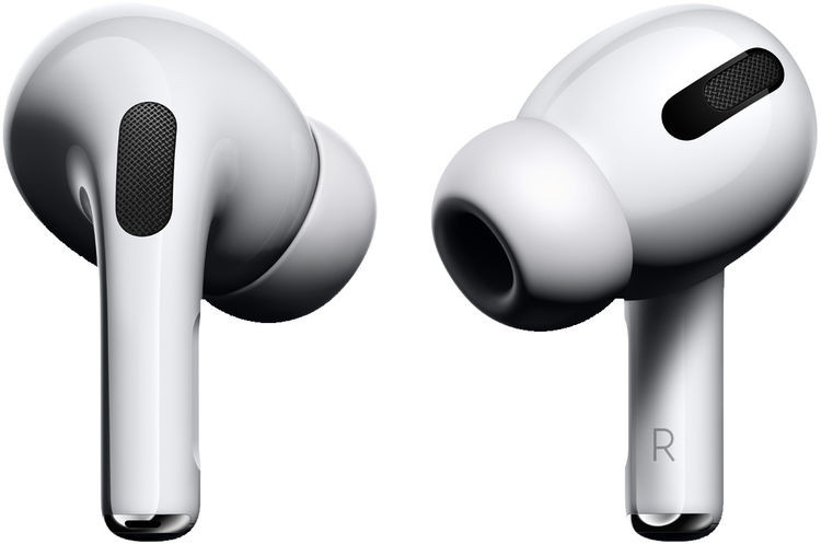 Apple AirPods Pro Active Noise Canceling Earbuds with Wireless