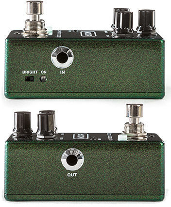 MXR M299 Carbon Copy Mini Analog Delay Pedal | Sweetwater