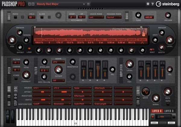 Steinberg Absolute VST Collection 4 | Sweetwater